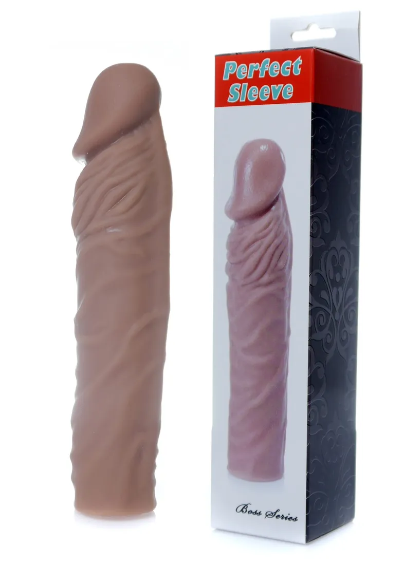 stymulator-perfect-sleeve-mulatto-extends-7-cm