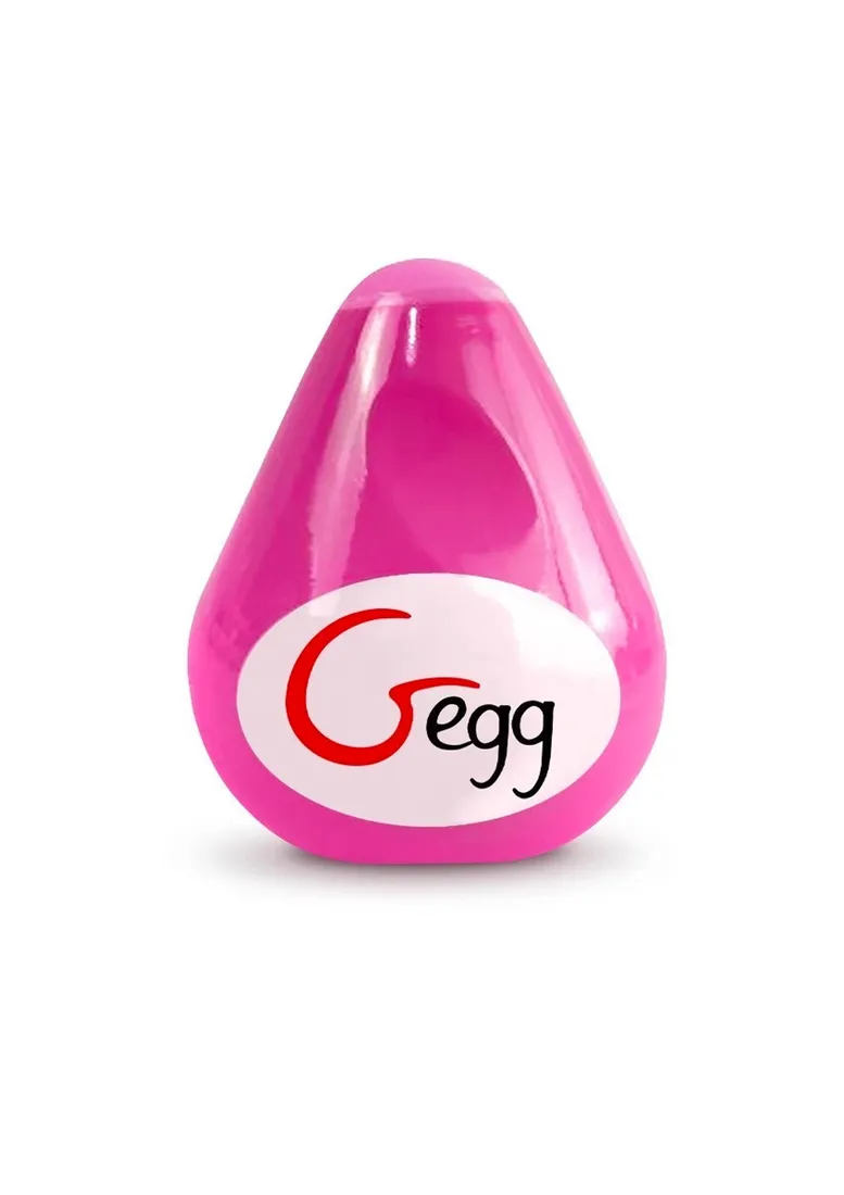gegg-masturbator