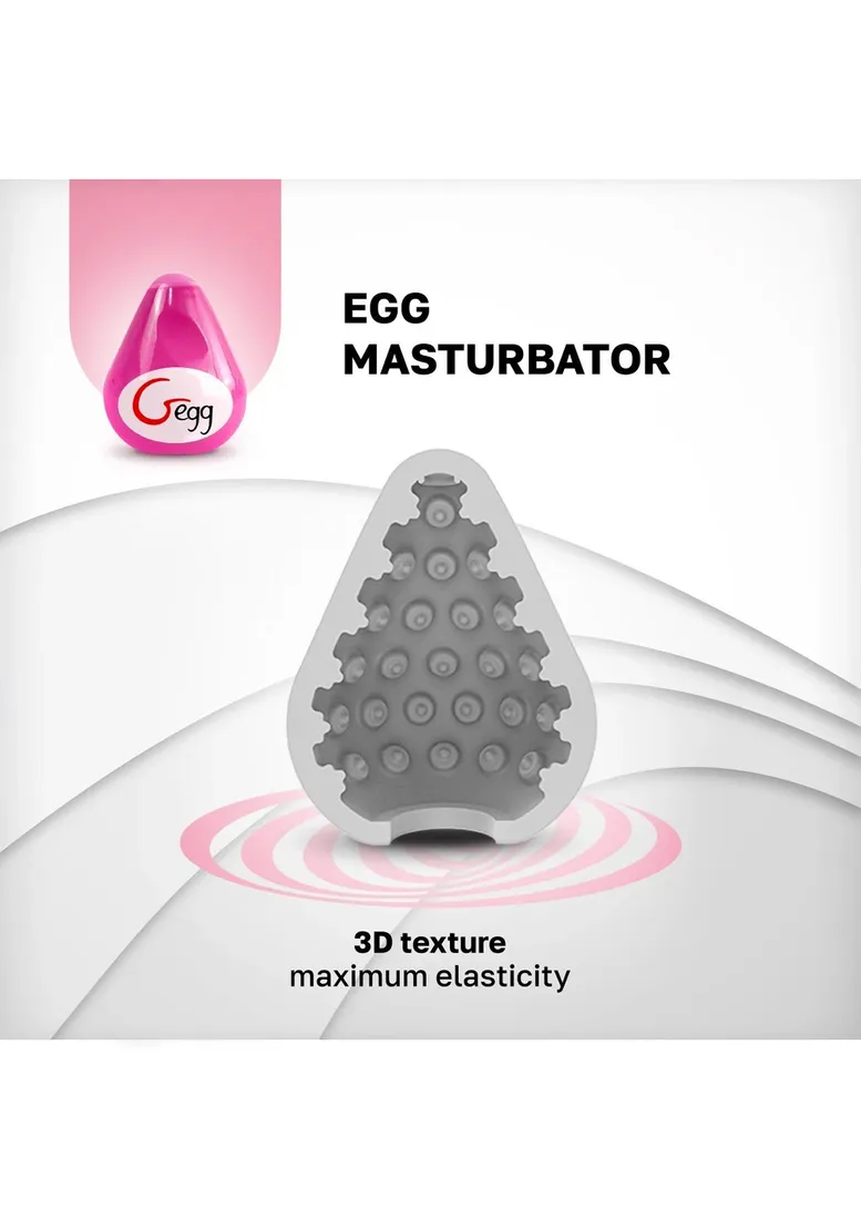 gegg-masturbator