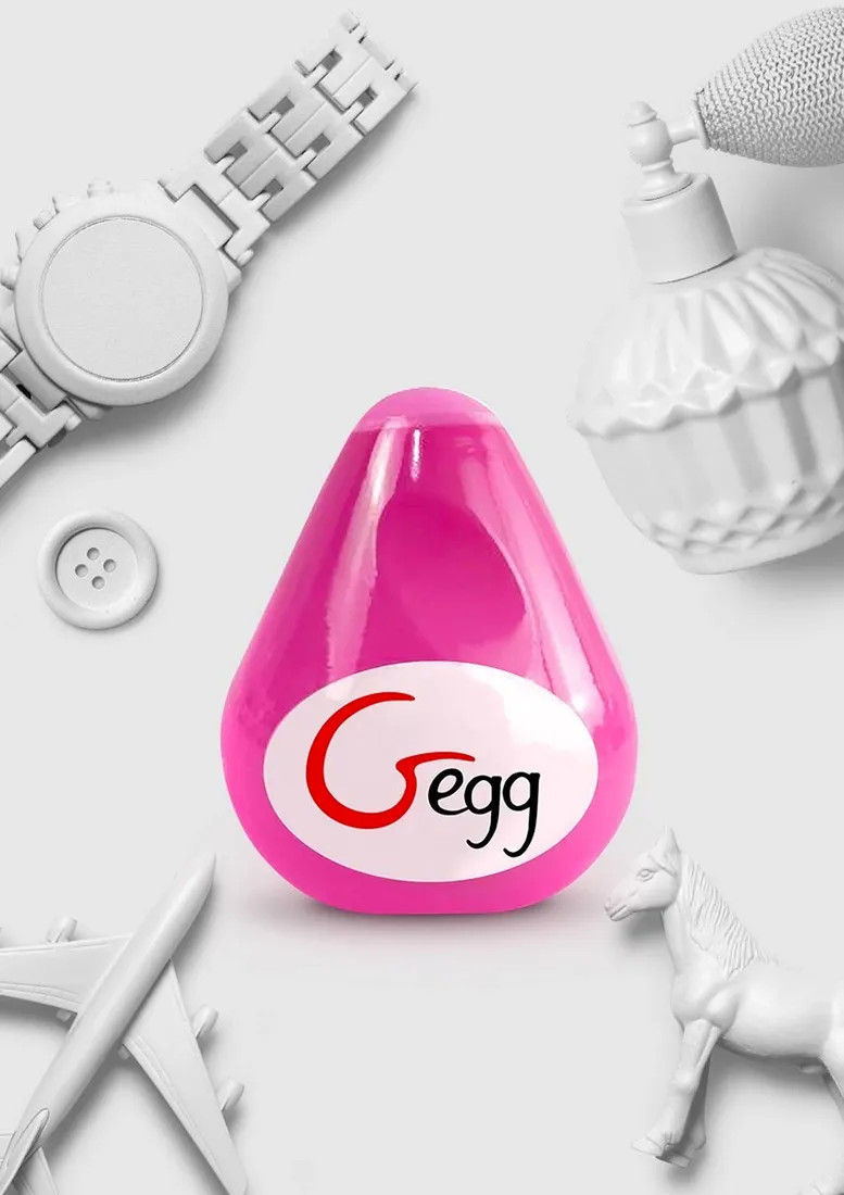 gegg-masturbator