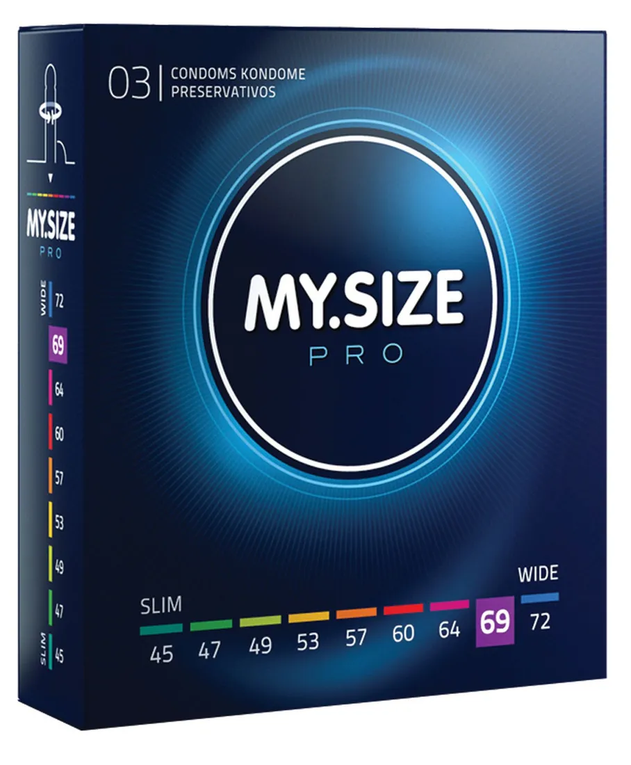 my-size-pro-69-3er