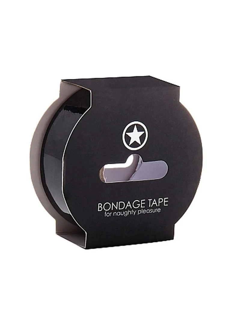 non-sticky-bondage-tape-175-meter-black