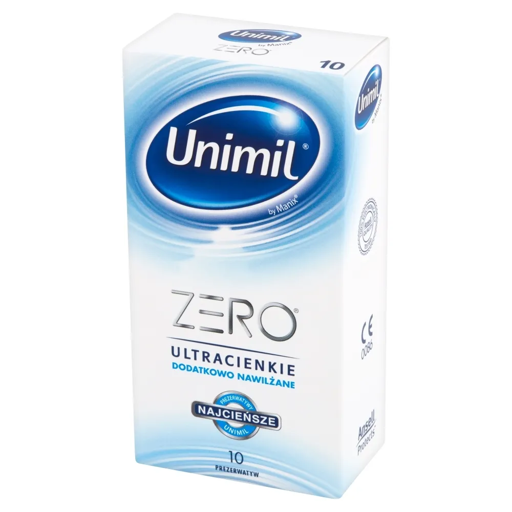 unimil-zero-box-10
