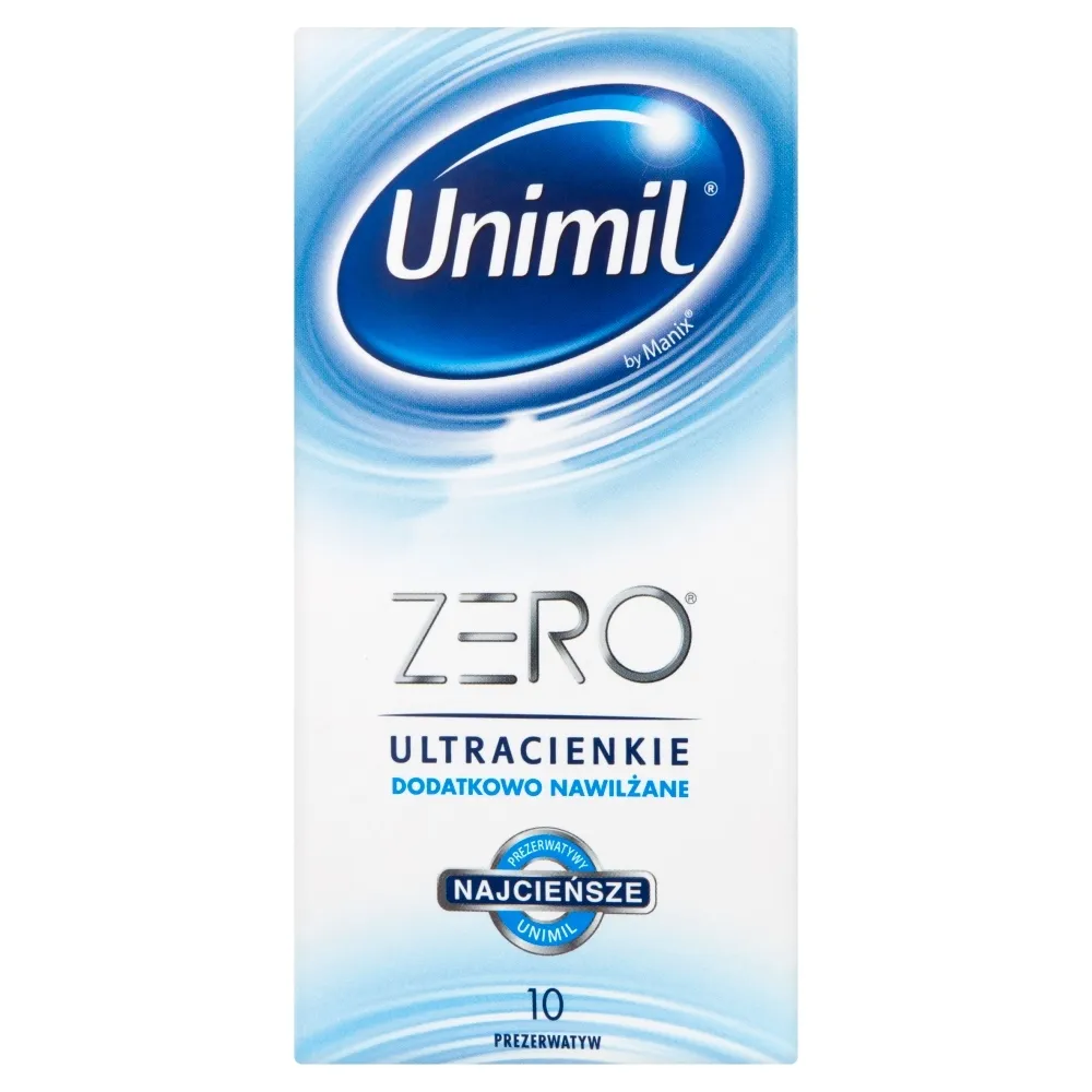 unimil-zero-box-10