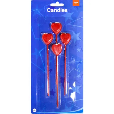 red-candles-with-heart