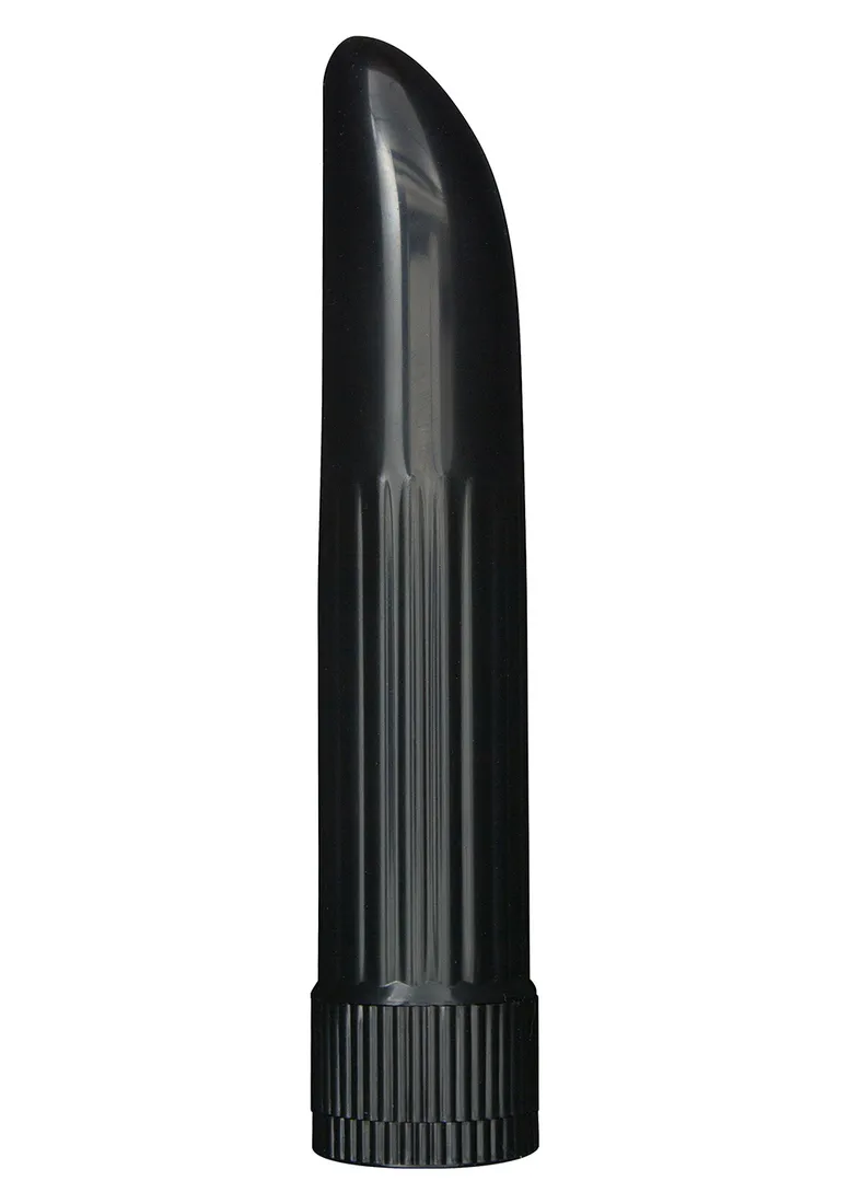 wibrator-ladyfinger-13-cm-black
