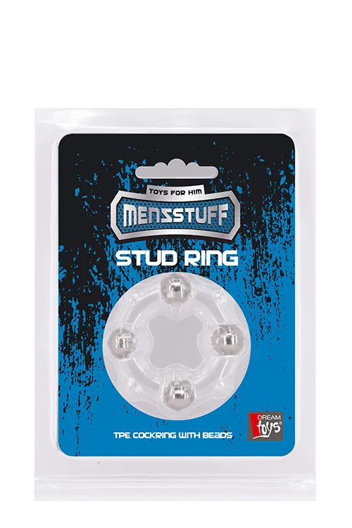 pierscien-menzstuff-stud-ring-clear