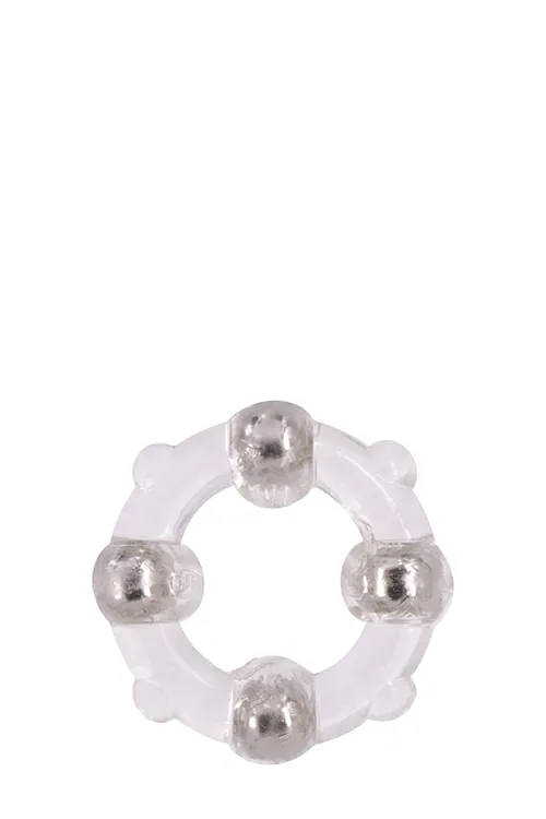pierscien-menzstuff-stud-ring-clear