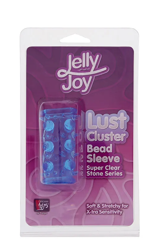 stymulator-jelly-joy-lust-cluster-blue
