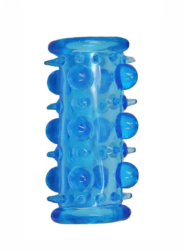 stymulator-jelly-joy-lust-cluster-blue
