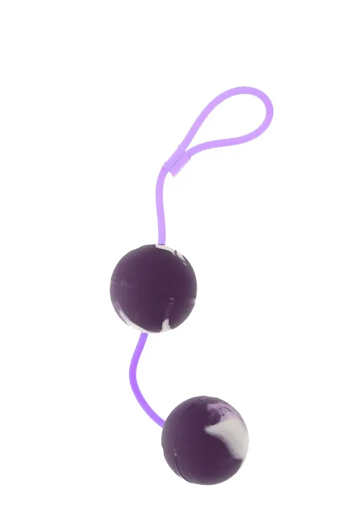 kulki-marbilized-duo-balls-lavender