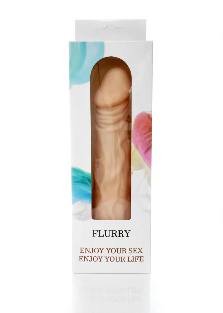 wibrator-flurry-vibrator
