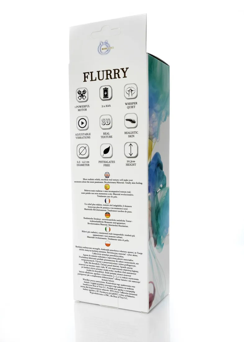 wibrator-flurry-vibrator
