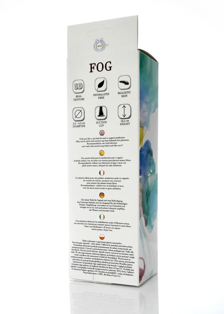 dildo-fog-dildo