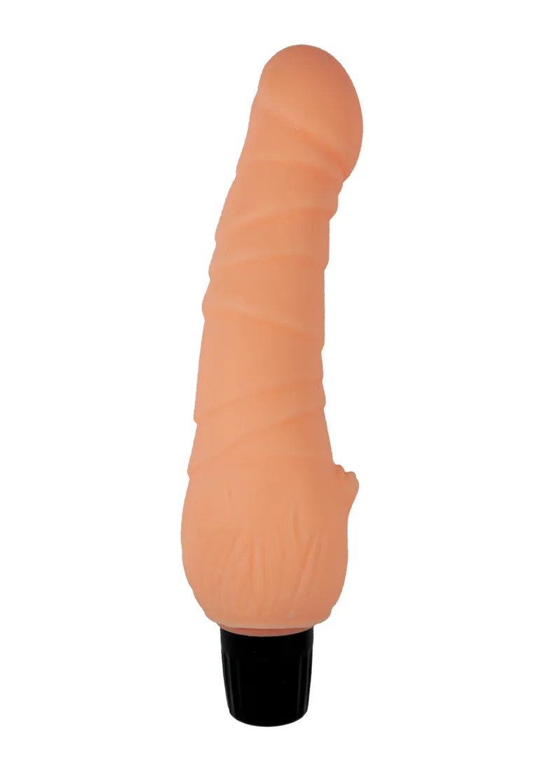 wibrator-harry-7-function