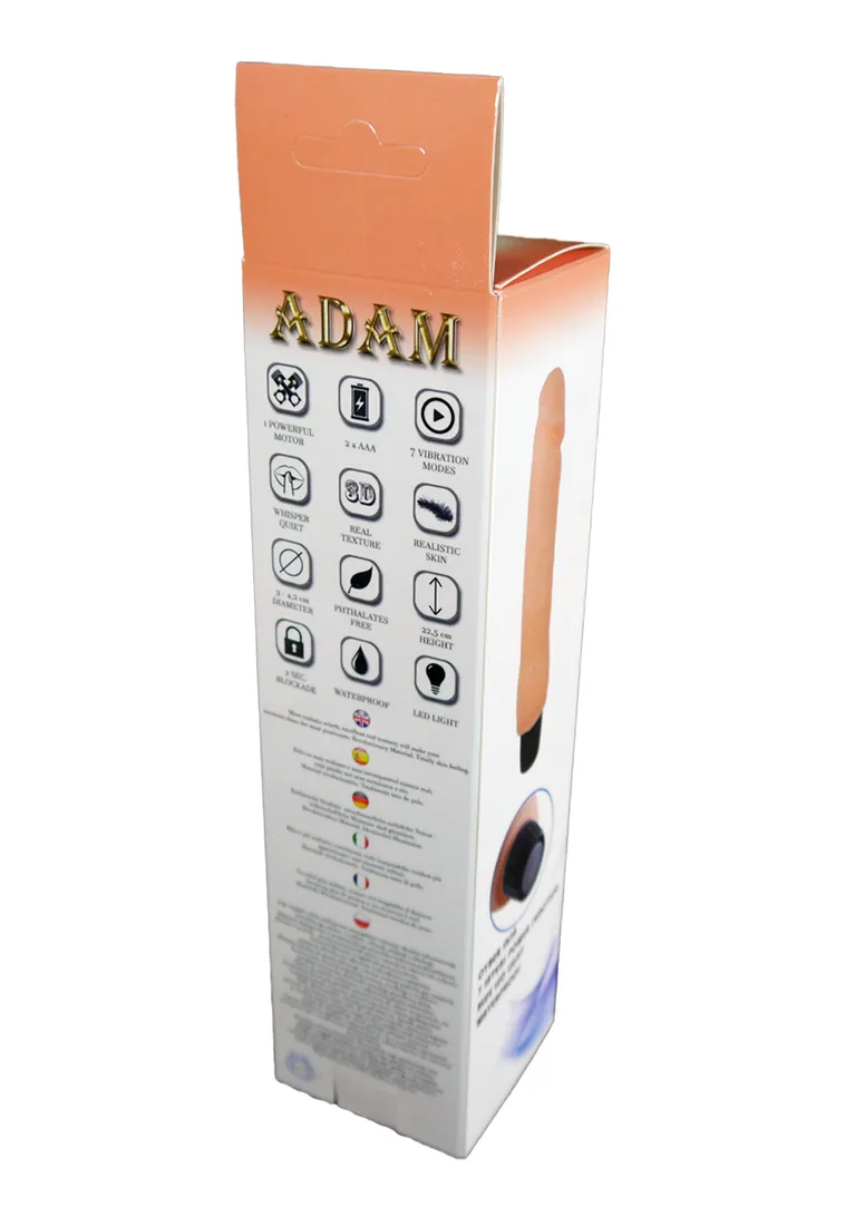 wibrator-adam-7-function