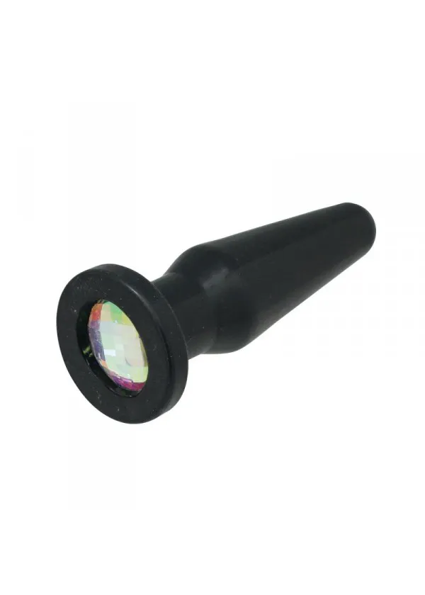 plug-solid-tpe-plug-with-big-diamond