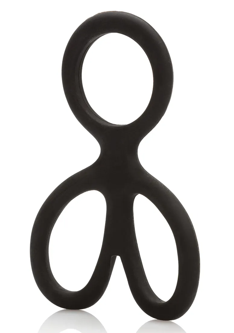 pierscien-ball-spreader-black
