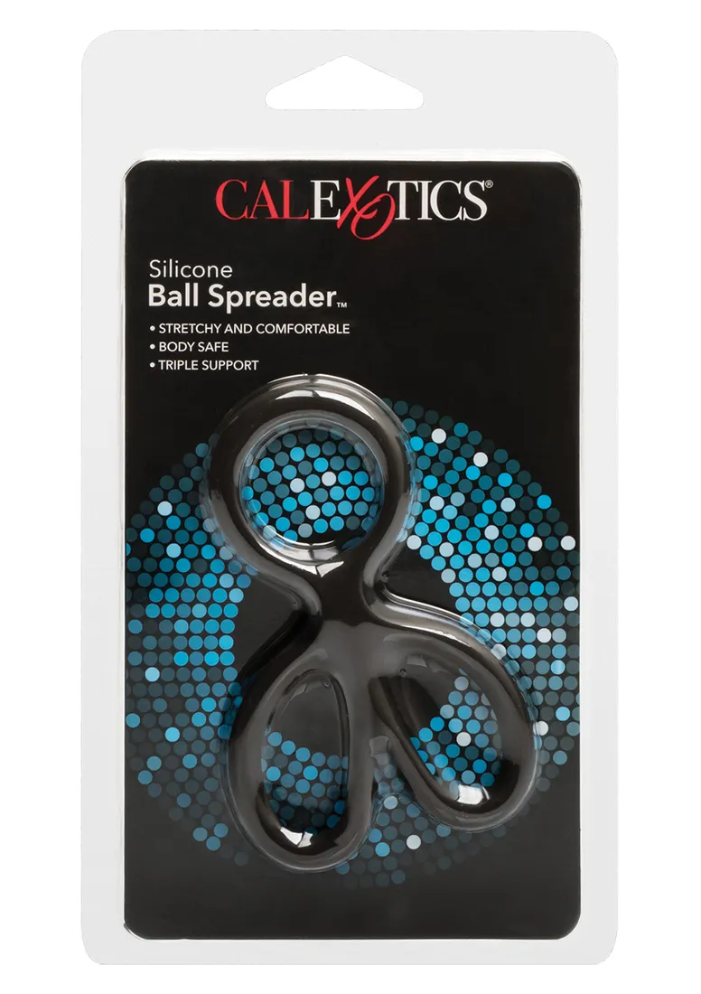 pierscien-ball-spreader-black