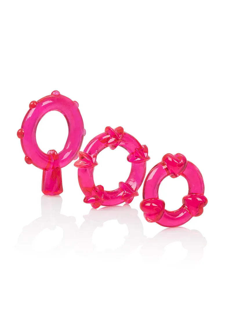 pierscien-magic-c-rings-red