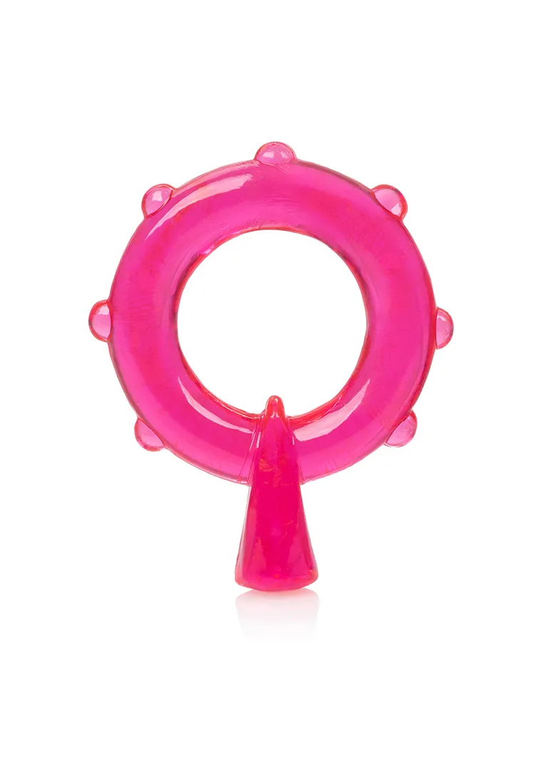 pierscien-magic-c-rings-red