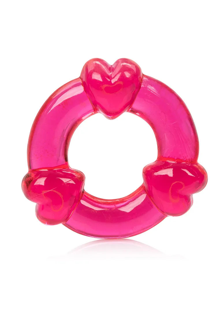 pierscien-magic-c-rings-red