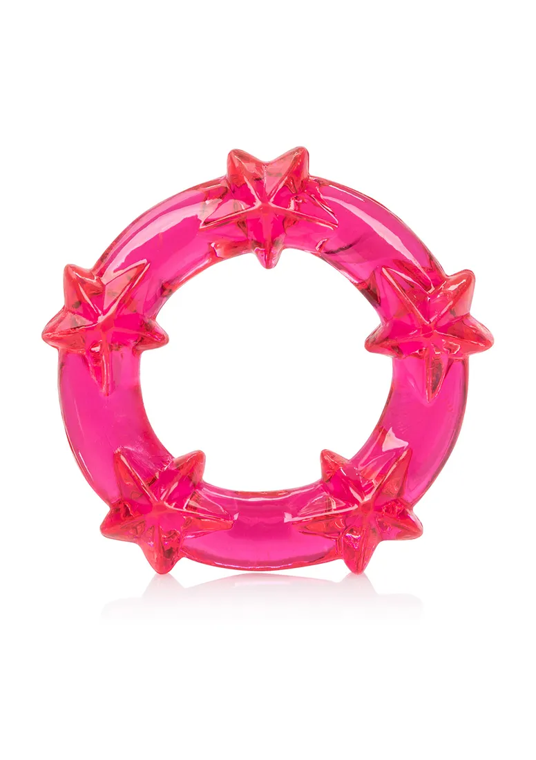 pierscien-magic-c-rings-red