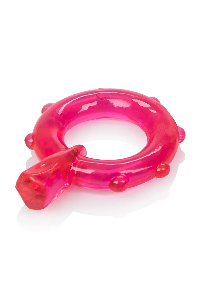 pierscien-magic-c-rings-red