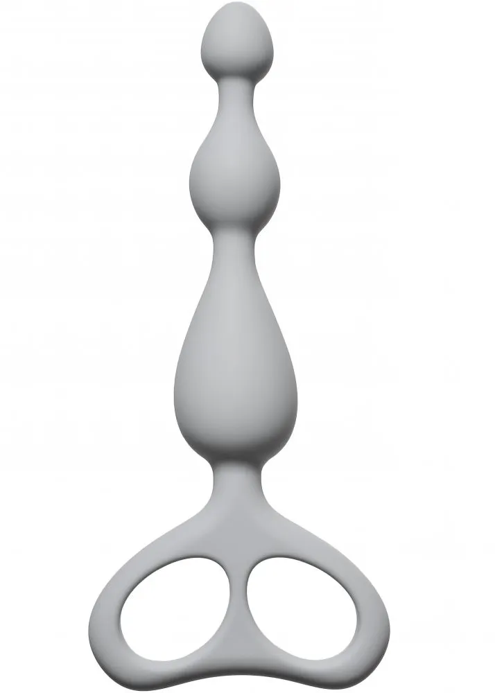 plug-kulki-ultimate-beads-grey