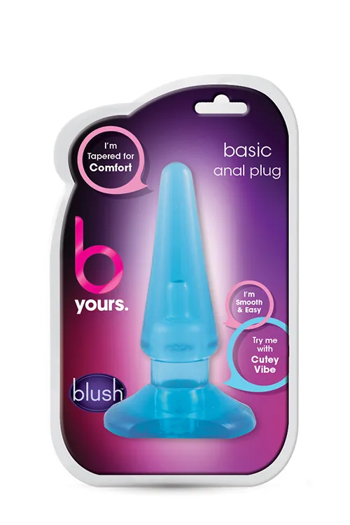 plug-b-yours-basic-anal-plug-blue