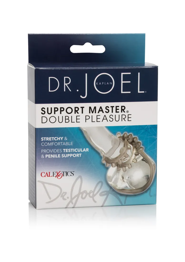 pierscien-support-master-double-pleasure