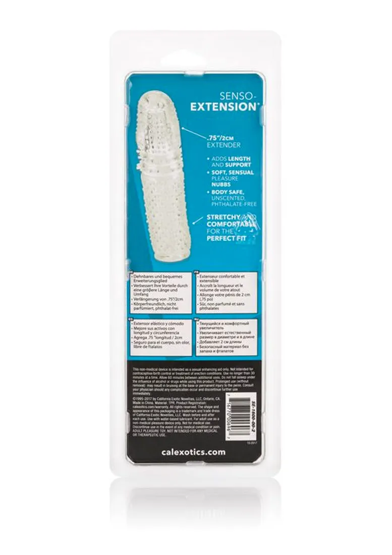 stymulator-senso-extension