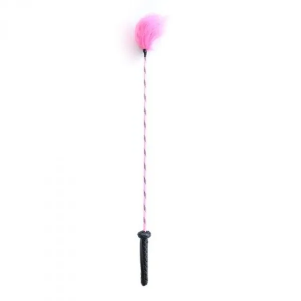 pejcz-pon-riding-crop-rosa