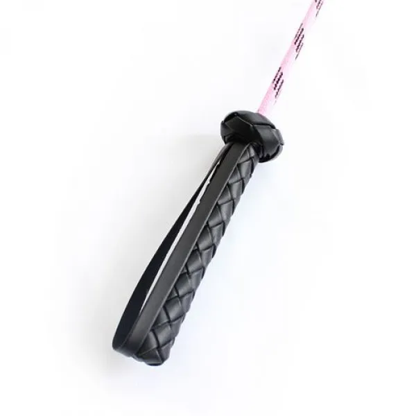 pejcz-pon-riding-crop-rosa