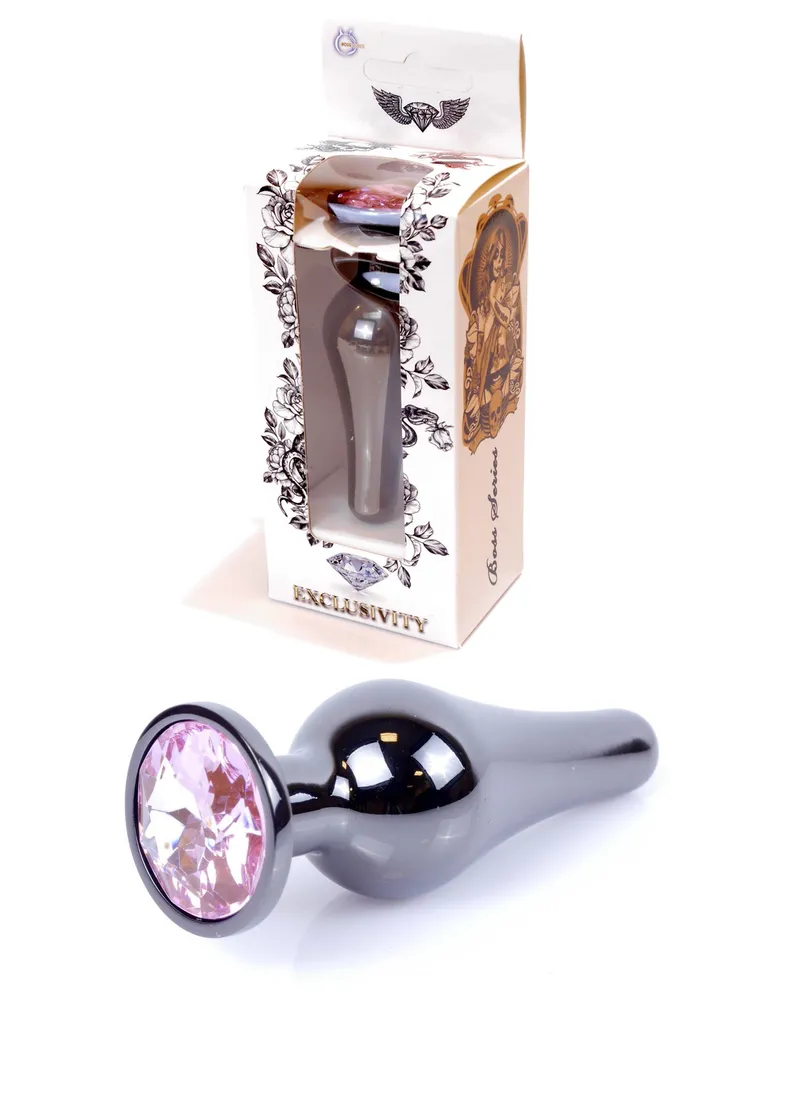 plug-jewellery-dark-silver-butt-plug-rose