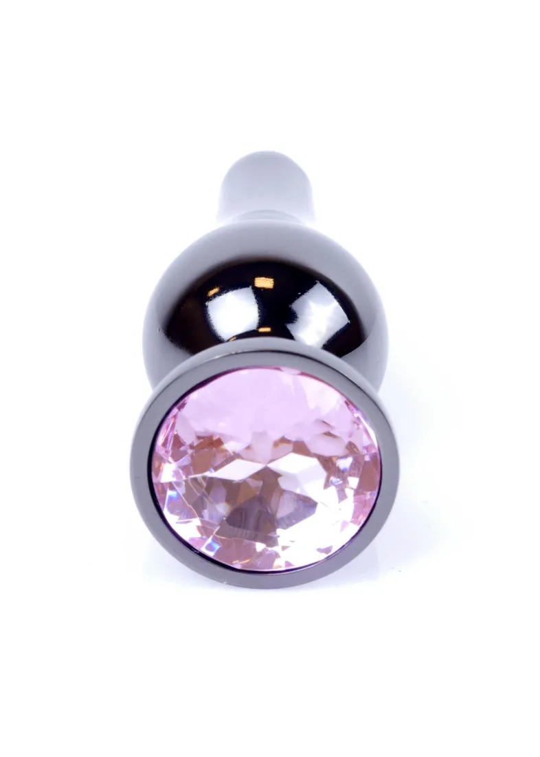 plug-jewellery-dark-silver-butt-plug-rose
