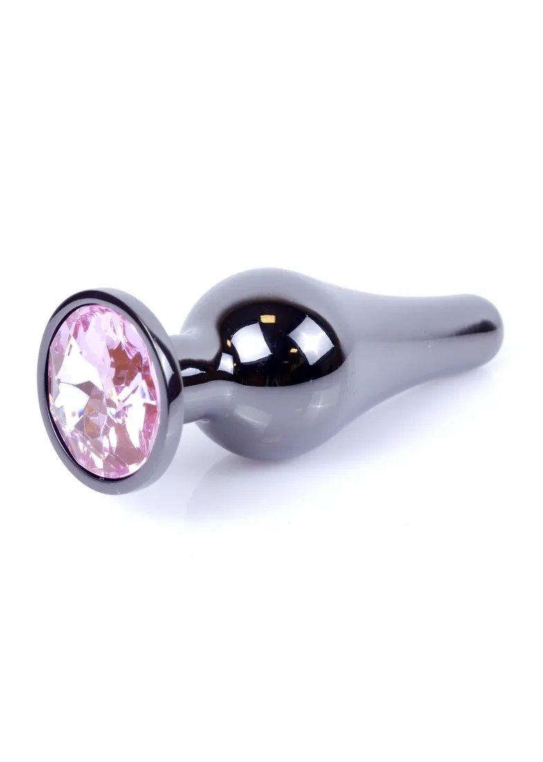 plug-jewellery-dark-silver-butt-plug-rose