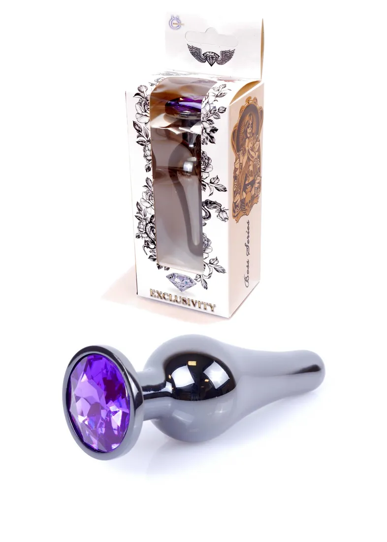 plug-jewellery-dark-silver-butt-plug-purple