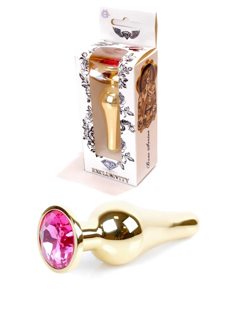 plug-jewellery-gold-butt-plug-pink