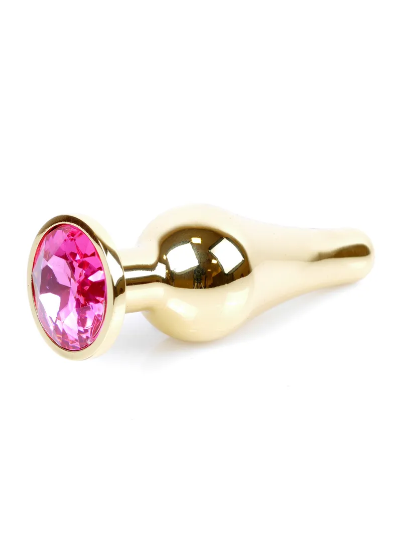 plug-jewellery-gold-butt-plug-pink