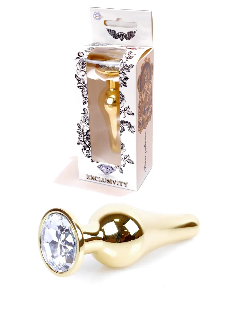 plug-jewellery-gold-butt-plug-clear