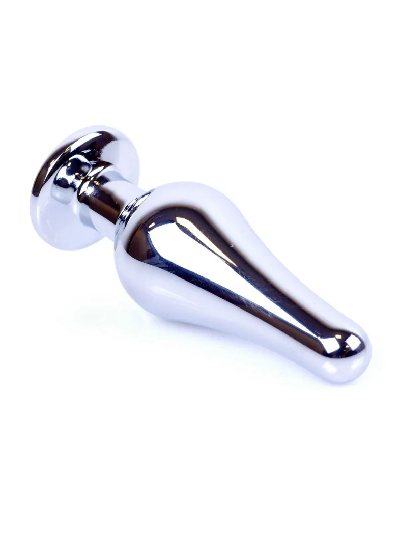 plug-jewellery-silver-butt-plug-black