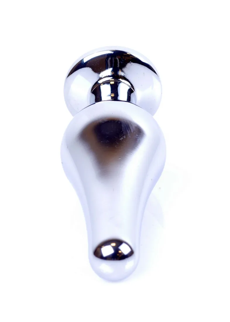 plug-jewellery-silver-butt-plug-black