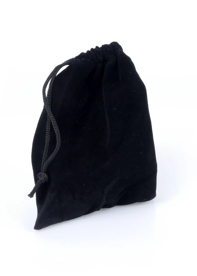 plug-jewellery-silver-butt-plug-black