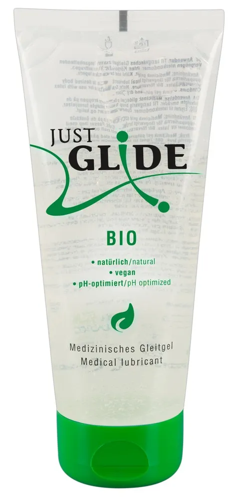 just-glide-bio-200-ml