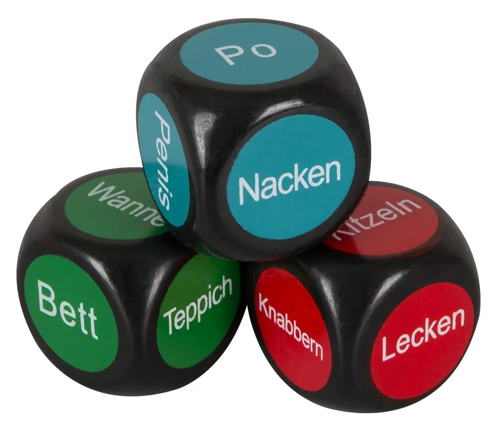 3-pleasure-dice-german