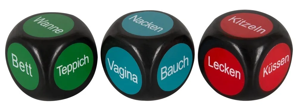 3-pleasure-dice-german