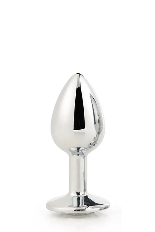 gleaming-love-silver-plug-small