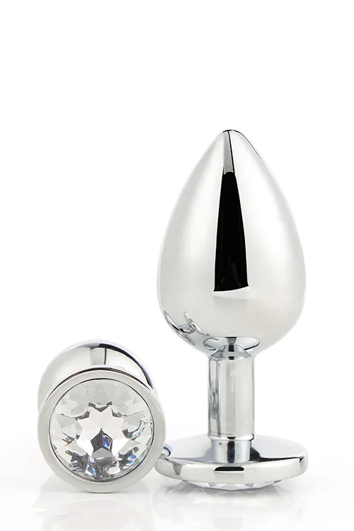 gleaming-love-silver-plug-small