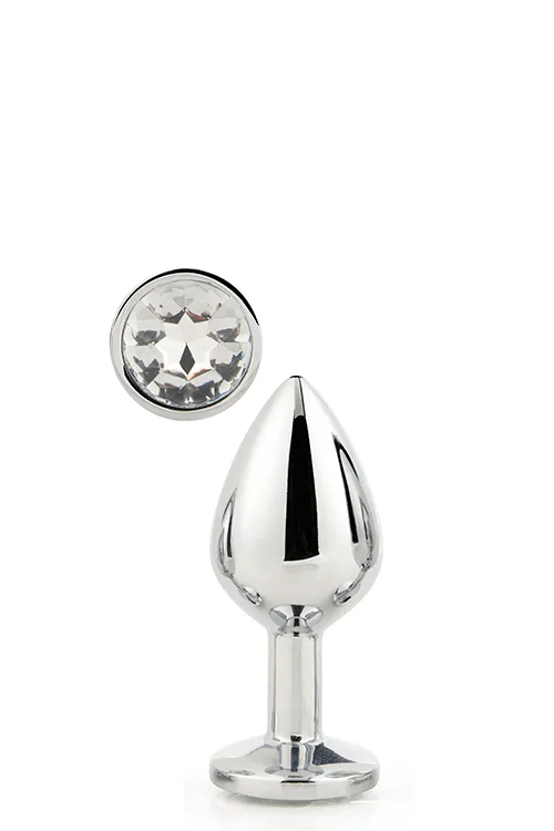 gleaming-love-silver-plug-small